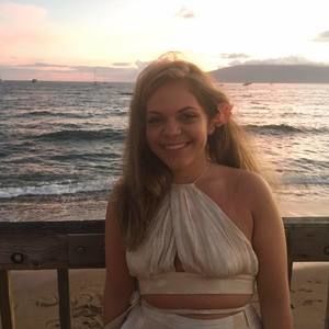 Meet your Posher, Carla